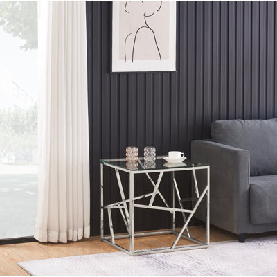 Abdu Side Table