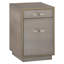 Park Avenue 2 - Drawer Vertical Filing Cabinet