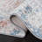Performance Abstract Rug-507692251
