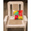 Coussin intérieur / extérieur Sunflowers