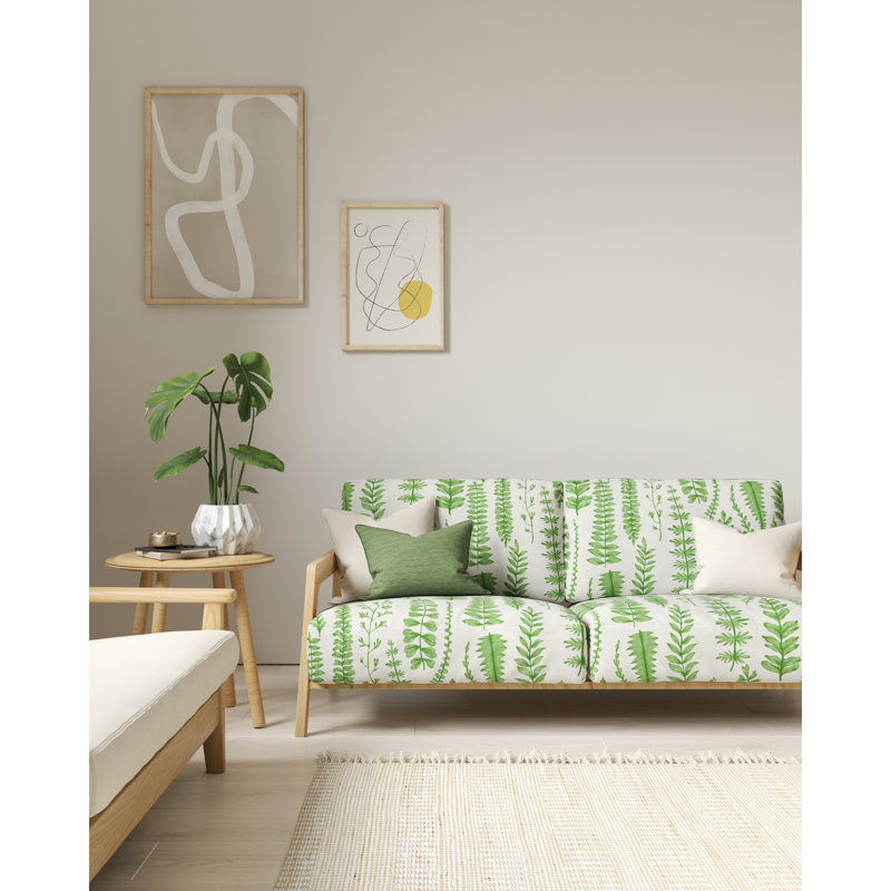 Ferns - Juniper