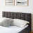 Queen Size Upholstered Bed-873583490