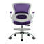 Chaise de bureau pour enfants à hauteur ajustable 21,3 po-467428511