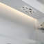 Armoire à pharmacie avec miroir tactile de 36 po x 36 po Kingston, Astra-126339050-126339052
