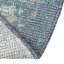 Tapis d'extérieur Ayton couleur océan-69551113
