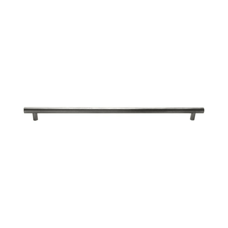 Tube Bar / Handle Pull, Silicon Bronze Dark Lustre, 16"