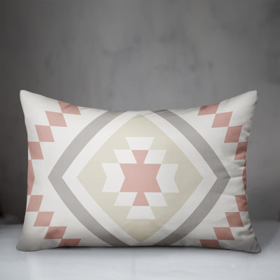 Rectangular Pillow Cover & Insert