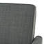 Fauteuil club inclinable Cantalupo l 26,75 po-133739409
