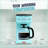 12-Cup Retro Coffee Maker-119160226