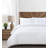 Ensemble de draps 100% coton 300 fils Three Line Hotel-32910880-32910882