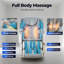 Heated Massage Chair-428000692