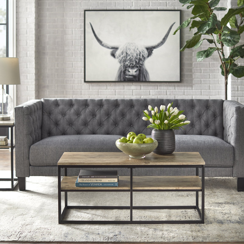 Rosalynd Coffee Table