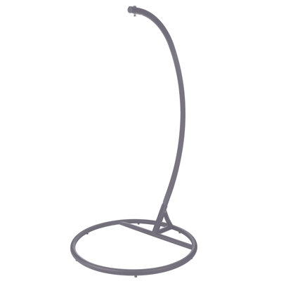 Choquette Metal Hammock Chair Stand