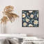 Motif floral de marguerites-921475184