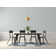 Allura Chenille Abstract Indoor Rug