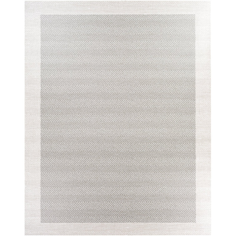 Albelo-Sire Vinyl Indoor Rug