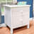 Edick 2 Drawer Nightstand