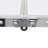 Rectangular Outdoor Folding Camping Table-1821085069