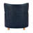 Lannion Upholstered Wingback Armchair-1590150376