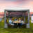6FTx6FT Screen Room with Mosquito Netting, Hub Tent Instant Screened Canopy with Carrying Bag and Ground Stakes-105122749