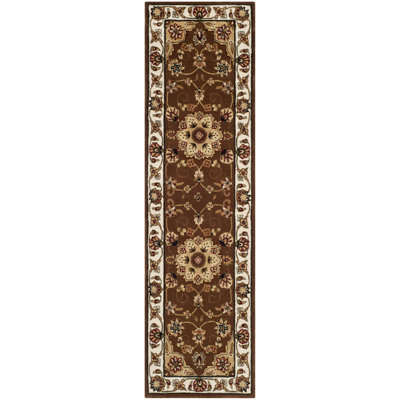 Traditions Wool Pile Oriental Rug