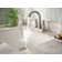 Ellicott Centerset Bathroom Faucet with Push Down Drain