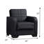 Fauteuil Bronx