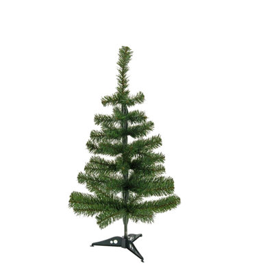 Artificial Fir Christmas Tree