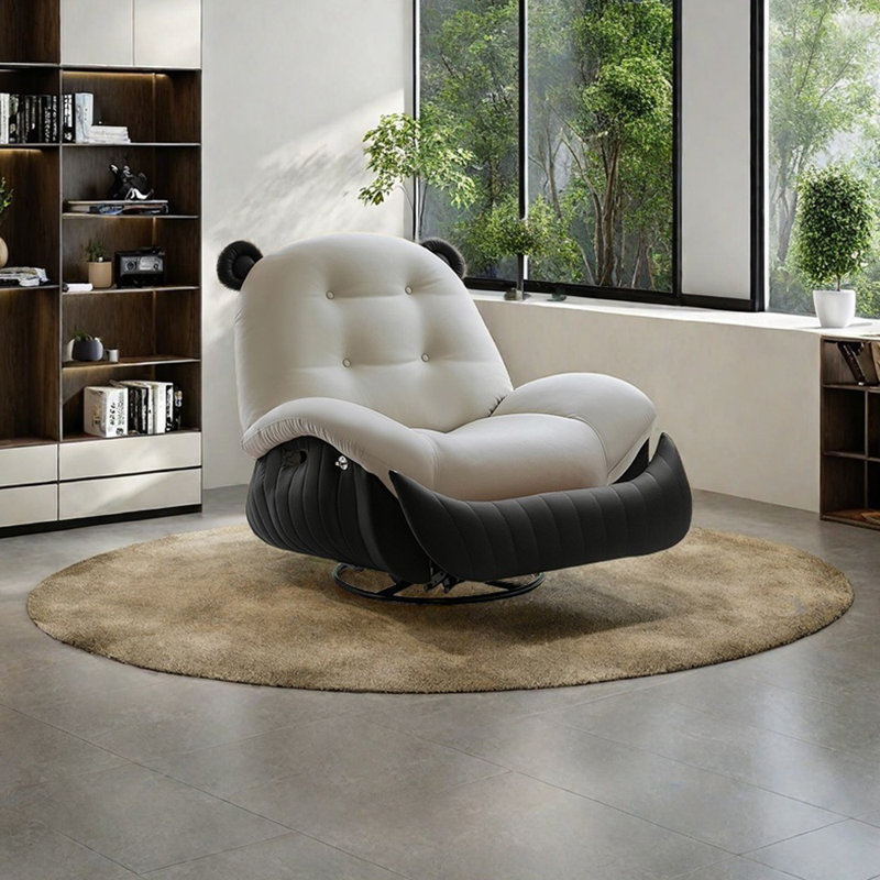 Areyon, Noir; beige