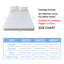 Elastic Mattress Protector Case Pack-1677370348-1677370349