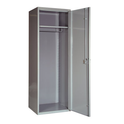 Casier commercial 1 niveau 1 SecurityMax