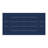 Joubert 34" W x 66" D Plastic Rectangular Patio Dining Table-848530440
