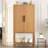 Cabinet With Multiple Storage Functions-1372936888
