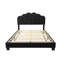 Queen Bed