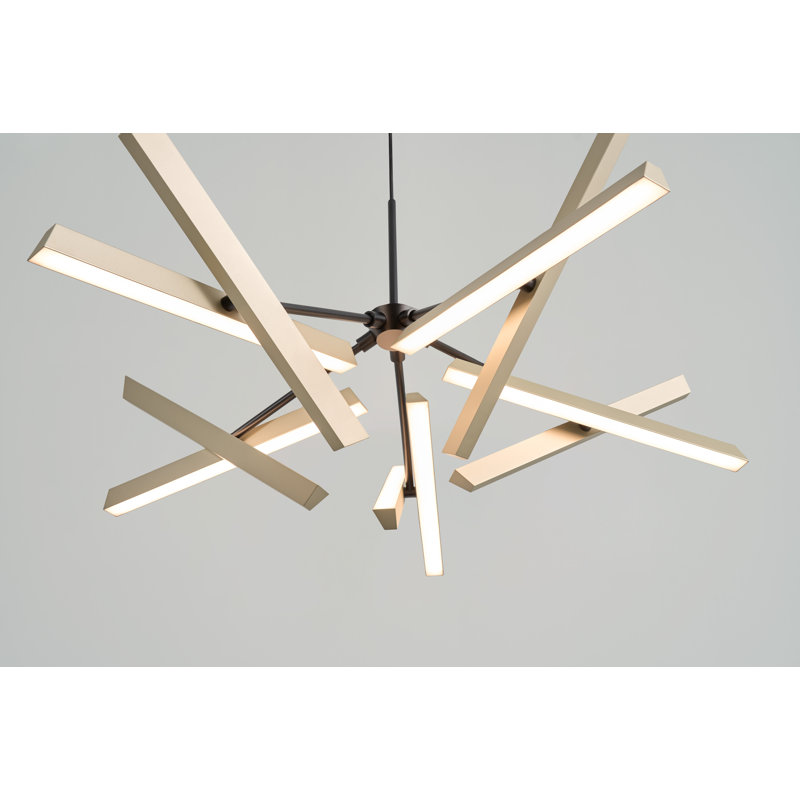 Konnect Pendant PL10, Gold