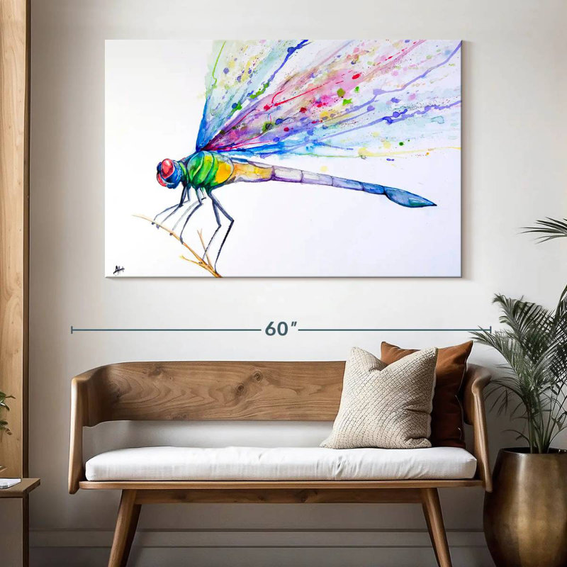 Volant, 34" H x 51" W