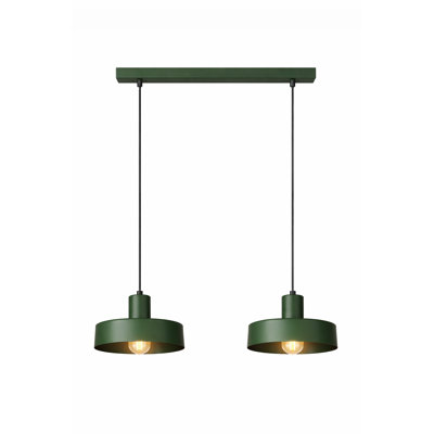 2 - Light Pendant