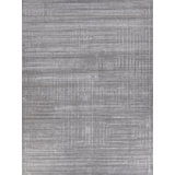 Castelli Geometric Area Rug in Gray