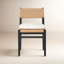 Hamlin Dining Chair With Cushion-Dover Crescent-762084225