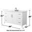 Elan 60'' W Vanity-674389803-674389801-674389796