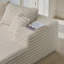 Canapé 2 pièces avec coussin Kustas Boneless-353236081