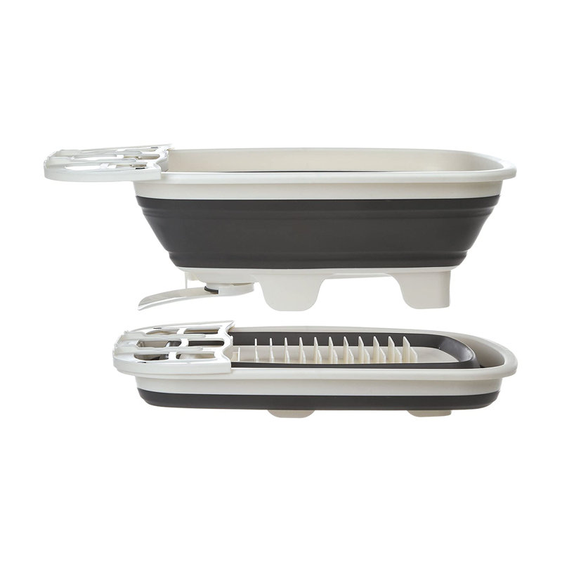 Plastic Dish Rack