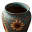 Vase de table en terre cuite Jevaughn