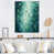 Wrapped Canvas