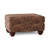 Craftmaster 33" Rectangle Standard Ottoman-33439890-33439877
