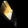 Tribeca 1 - Light LED Flush Mounted Sconce