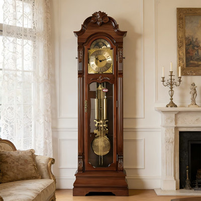 Horloge murale 78,35 po