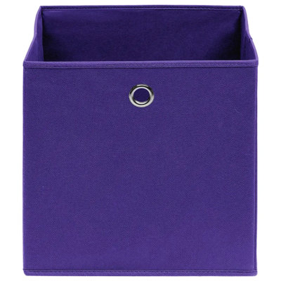 Rebrilliant Fabric Bin