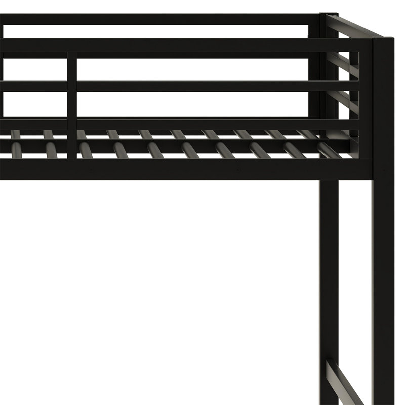 Lit mezzanine double Demeter Kids