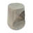 Stylish Sculpted Side Table-451898160